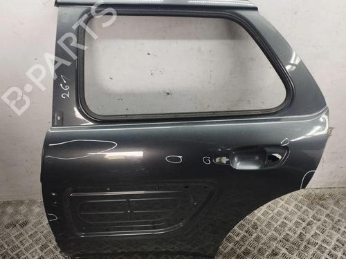 Used Left rear door CITROËN C4 CACTUS 1.6 BlueHDi 100 (99 hp) 28888139