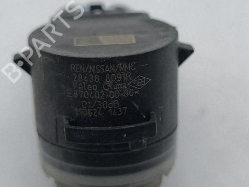 Electronic module RENAULT CAPTUR II (HF_) TCe 100 (HFMT) | BP38282169M83 - Image 6