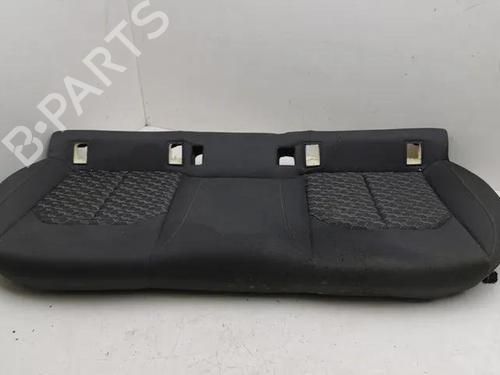 Used Rear seat AUDI A1 Sportback (8XA, 8XF) 1.0 TFSI (95 hp) 28864010