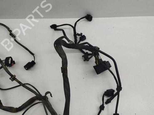 Wiring harness MERCEDES-BENZ B-CLASS Sports Tourer (W246, W242) B 180 CDI (246.200) | BP28904181E16 