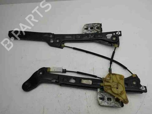 Used Rear right window mechanism AUDI A7 Sportback (4GA, 4GF) 3.0 TDI quattro (204 hp) 28863124