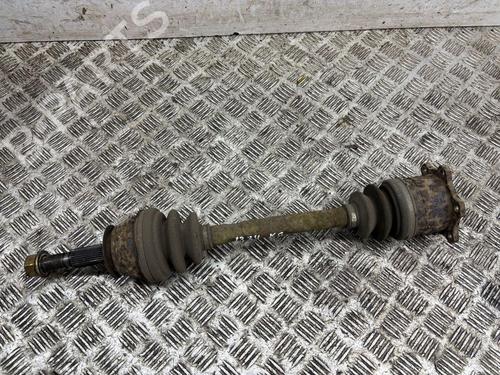 Used Left rear driveshaft NISSAN 350Z Roadster (Z33) 3.5 (AAZ33) (280 hp) 30661214