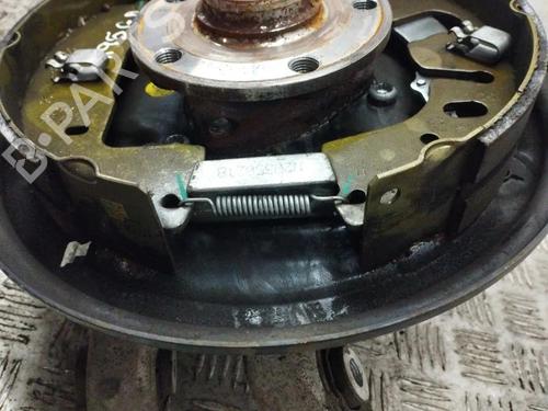 Right rear steering knuckle VW ID.3 (E11, E12) Pro S | BP36062113M28 - Image 7