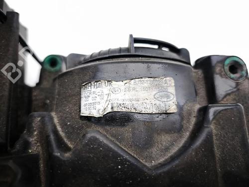 Right headlight LAND ROVER RANGE ROVER EVOQUE (L538) 2.2 D 4x4 | BP29752575C29