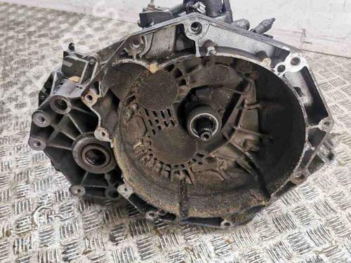 Used Gearbox OPEL ANTARA A (L07) 2.2 CDTi (163 hp) 28896078
