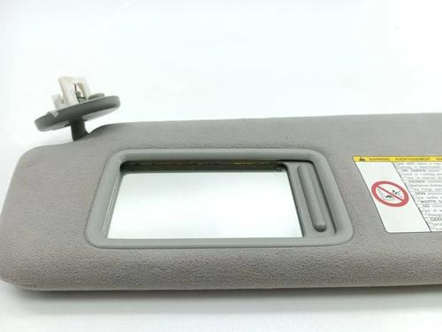 Left sun visor LEXUS GS (_S19_) 350 AWD (GRS196_, GRS196R) | BP34190289I1 - Image 3