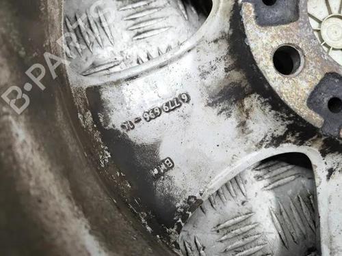 Rim BMW 1 (E87) 118 d | BP28841370C45 