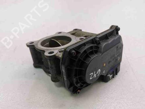 Throttle body HONDA CR-V II (RD_) 2.2 CTDi (RD9) | BP28853072M82 