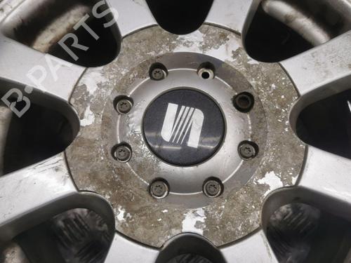 Rim SEAT TOLEDO II (1M2) 1.9 TDI | BP28872003C45 