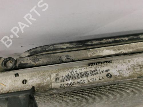 Kølerpakke BMW X5 (E53) 3.0 i | BP28872985M120 