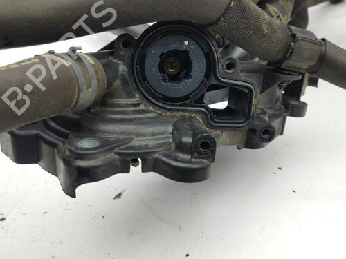 Pipe AUDI Q2 (GAB, GAG) 30 TFSI | BP28898873M125