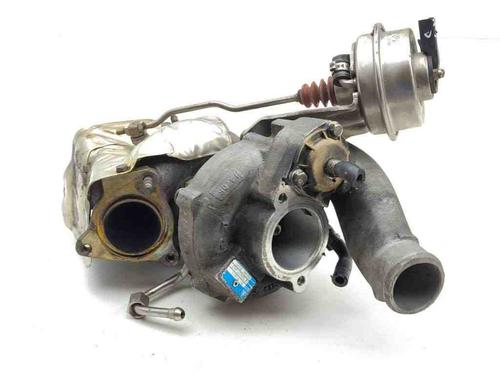 Used Turbocharger/Supercharger BENTLEY CONTINENTAL FLYING SPUR (3W_) 6.0 (560 hp) 28883369