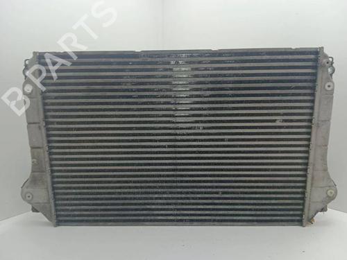 Used Intercooler Intercooler TOYOTA COROLLA Verso (ZER_, ZZE12_, R1_) 2.2 D-4D (AUR10_, AUR10R) (136 hp) 33224617 33224617