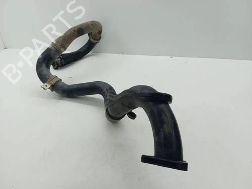 Pipe OPEL CORSA C (X01) 1.3 CDTI (F08, F68) | BP36103161M125 - Image 3