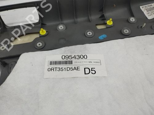 Rear left panel CHRYSLER VOYAGER IV (RG, RS) 2.8 CRD | BP33731472C60 - Image 7