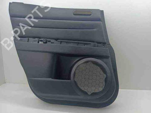 Used Rear left panel MAZDA CX-7 (ER) 2.2 MZR-CD AWD (ER10A) (173 hp) 28857412