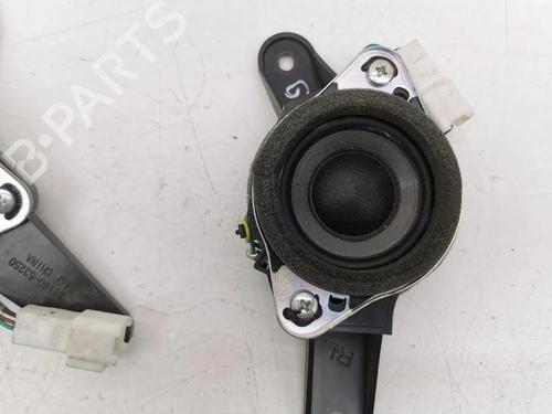Electronic module LEXUS IS II (_E2_) 220d (ALE20) | BP33255824M83 - Image 4