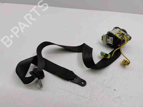 Used Front right seatbelt BENTLEY CONTINENTAL FLYING SPUR (3W_) 6.0 (560 hp) 28898591