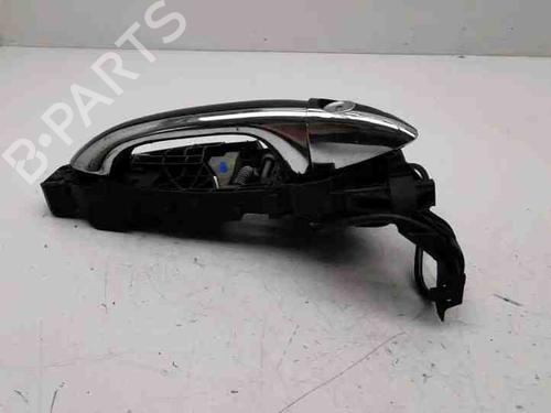 Rear right exterior door handle MERCEDES-BENZ M-CLASS (W164) ML 280 CDI 4-matic (164.120) | BP28859288C130