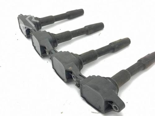 Ignition coil RENAULT MEGANE IV Hatchback (B9A/M/N_) 1.2 TCe 130 (B9MR) | BP38241285M94 - Image 3