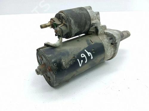 Starter AUDI A4 B6 Convertible (8H7) 2.5 TDI | BP38248670M8 - Image 6