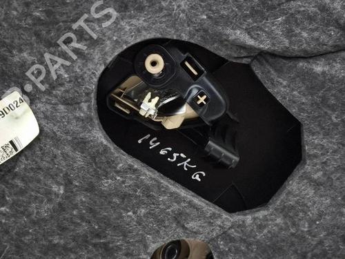 Rear left panel MERCEDES-BENZ GLC (X253) 220 d 4-matic (253.905, 253.903) | BP38038342C60 - Image 9