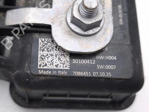 Electronic module AUDI A5 (F53, F5P) 2.0 TDI | BP37254473M83 - Image 7