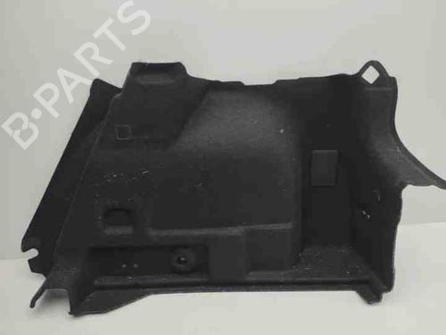 Boot lining SEAT LEON (KL1, KLG) 1.5 TSI | BP28861456I3 