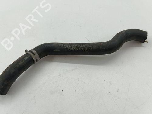 Pipe MERCEDES-BENZ B-CLASS Sports Tourer (W245) B 200 CDI (245.208) | BP28894176M125