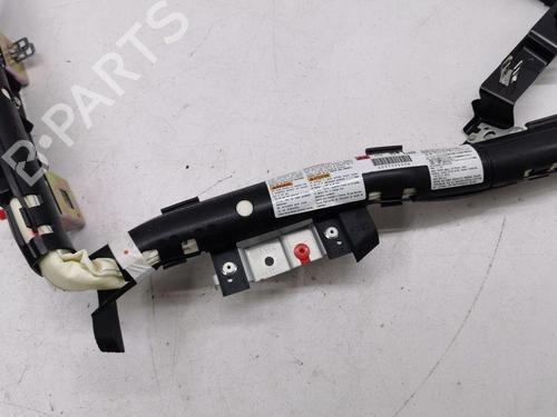 Right curtain airbag HONDA ACCORD VIII Estate (CW) 2.2 i-DTEC (CW3) | BP28888479C12 