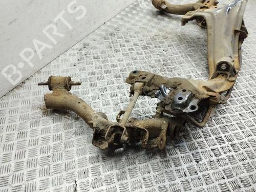 Rear axle HONDA CR-V IV (RM_) 2.2 i-DTEC AWD (RE6) | BP37403663M2 - Image 4