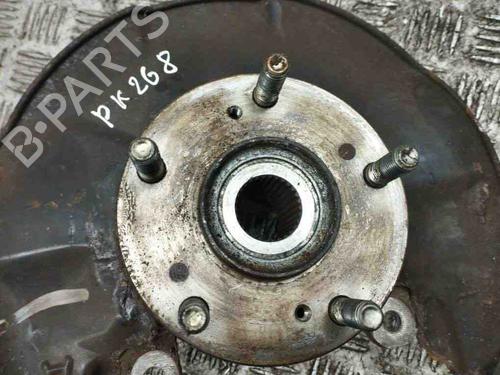 Left front steering knuckle HONDA ACCORD VIII Estate (CW) 2.2 i-DTEC (CW3) | BP28888536M25 