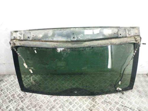 Used Bootlid window PORSCHE CAYENNE (9PA) 3.2 (250 hp) 28895491