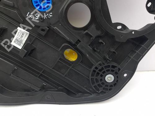 Vindusheismekanisme venstre bak KIA NIRO I (DE) E-NIRO | BP28882605C24 
