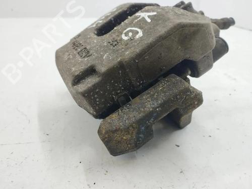 Left rear brake caliper BMW X5 (E70) xDrive 30 d | BP36349407M107 - Image 5