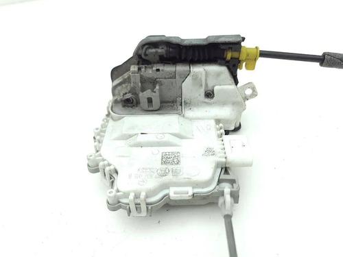 Front left lock AUDI A4 B9 (8W2, 8WC) 2.0 TDI | BP32674718C98 - Image 6