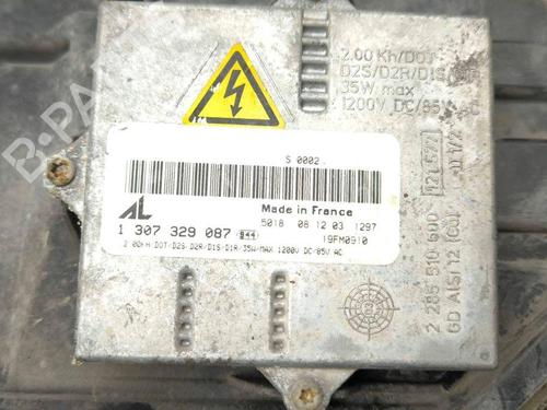 Left headlight MERCEDES-BENZ S-CLASS (W220, V220) S 400 CDI (220.028, 220.128) | BP28887594C28 