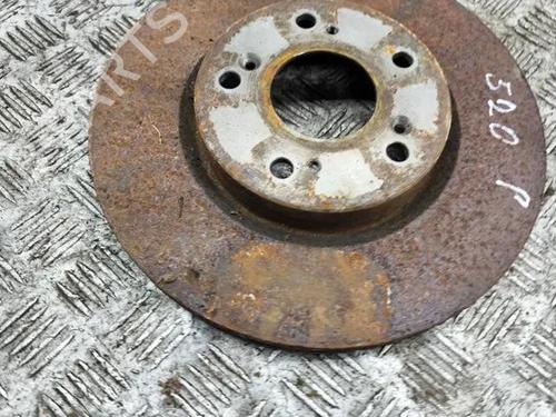 Other HONDA CIVIC IX (FK) 2.2 i-DTEC (FK3) | BP28850157O1