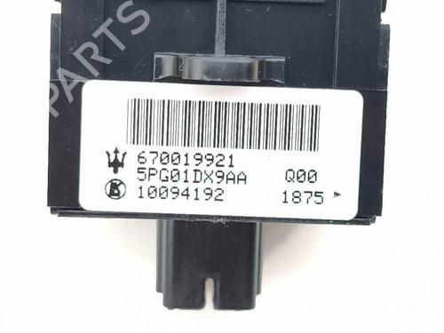 Switch MASERATI GHIBLI III (M157) 3.0 D | BP37585906I30 - Image 7