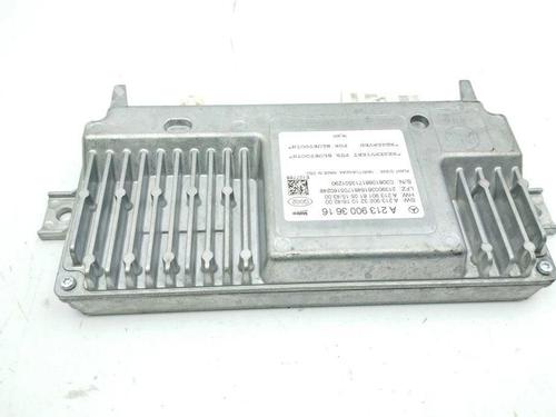 Electronic module MERCEDES-BENZ E-CLASS (W213) E 220 d (213.004) | BP28901711M83 