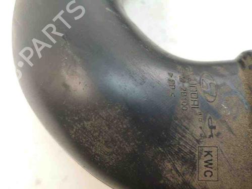 Pipe HYUNDAI SANTA FÉ II (CM) 2.2 CRDi 4x4 | BP28885635M125 
