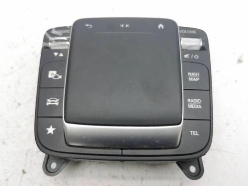 Kombi Kontakt / Stilkkontakt MERCEDES-BENZ EQA (H243) EQA 250 (243.701) (190 hp) 28874696