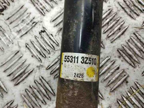 Right rear shock absorber HYUNDAI i40 I (VF) 1.7 CRDi | BP28848181M19