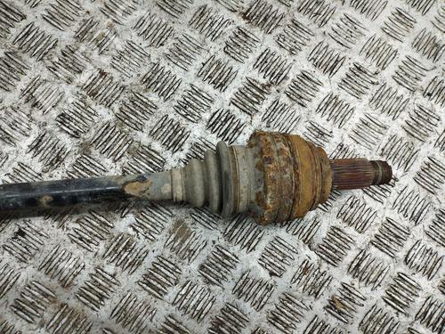 Right rear driveshaft BMW X5 (E53) 3.0 d | BP36174408M41 - Image 5