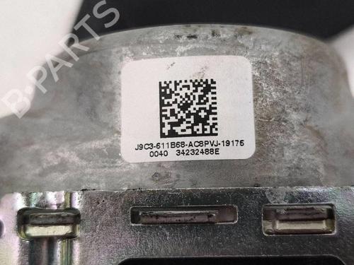 Rear left seatbelt JAGUAR I-PACE (X590) EV400 AWD | BP38240485I29 - Image 7