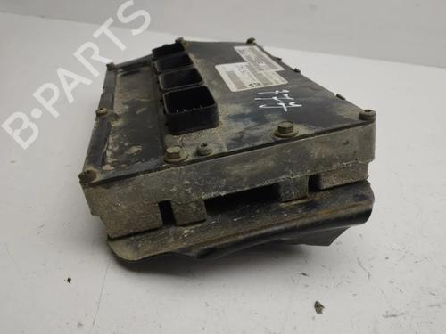 Engine control unit (ECU) CHRYSLER GRAND VOYAGER V (RT) 2.8 CRD | BP38495171M57 - Image 3