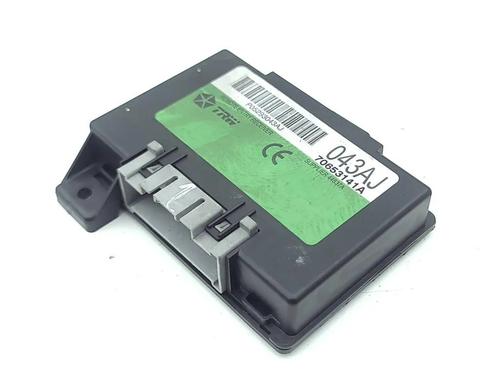 Used Electronic module Electronic module 36332857 36332857