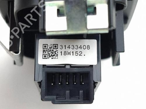 Left front window switch VOLVO V60 II (225) D3 | BP37522187I27 - Image 7