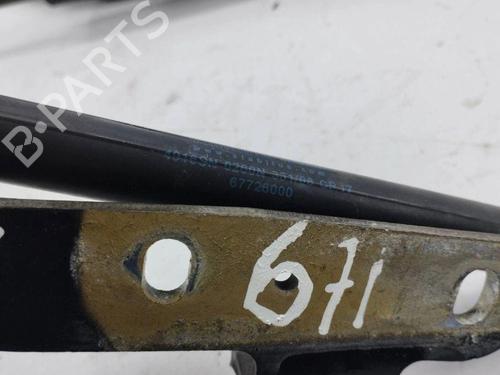 Hinge/Door check strap MASERATI QUATTROPORTE V 4.2 | BP28876828C146 