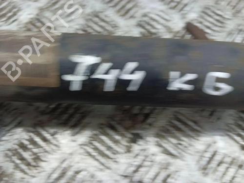 Left rear shock absorber BMW X5 (E70) xDrive 30 d | BP36349487M18 - Image 6